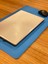 Mouse Pad Hakiki Deri Masa Matı 35 x 60 cm Oyuncu Mousepad Laptop Altlığı Ofis Aksesuar 4
