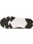 900632-2001 Hml Fast Spor Ayakkabı Black 3