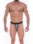 Erkek Desenli Jockstrap Çamaşır BR439 1