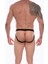 Erkek Desenli Jockstrap Çamaşır BR439 3