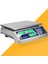 H2C-6 Elektronik Sayıcı Terazi 6 Kg / 0.2 Gr (Hassas Terazi) 1