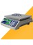 H2C-6 Elektronik Sayıcı Terazi 6 Kg / 0.2 Gr (Hassas Terazi) 2