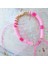 Pembe Balıklı, Ikili Pembe Halhal 1