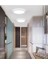 Modern Ledli Avize Tavana Sıfır LED Avize Panel Light 6500K Beyaz Işık 3