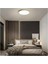 Modern Ledli Avize Tavana Sıfır LED Avize Panel Light 6500K Beyaz Işık 5