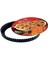 Metal Delicious Tart Kalıbı Ayrılabilir Tbn 28 cm Siyah 2 Tart 1