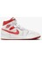 FJ3458-160 Air Jordan 1 Mid Se Erkek Günlük Spor Ayakkabı 1