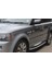 Range rover sport l320 yan basamak marşbiyel koruma 2006 / 2013 1