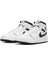 DQ8426-132 Air Jordan 1 Mid Erkek Günlük Spor Ayakkabı 2
