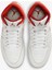 FJ3458-160 Air Jordan 1 Mid Se Erkek Günlük Spor Ayakkabı 5