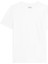Saf Pamuklu 2'li Kısa Kollu T-Shirt 3