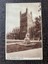 1950'LI Yıllarından Ingiltere E.a. Sweetman And Sons Kartpostal &quot;exeter Cathedral From N.w.&quot; 1