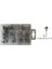 6435 Compact Eco Kutulu Jig Head Seti 7gr 30 Adet 1