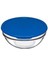 2 53563 Chefs Saklama Kabı - 1100 ml 1 - 1,99 L Cam Mavi 1