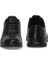 5 Nokta 102545.M 4Pr Siyah Erkek Comfort Ayakkabı Siyah 4