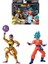 Super Saiyan Blue Goku Vs Golden Frieza Mücadele Paketi, Dragon Stars Serisi 1