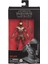 Wars The Rise Of Skywalker The Black Series Zorii Bliss 1