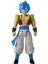 Super Saiyan Blue Gogeta - 30 cm Dragon Ball Sınır Tanımaz Serisi Figürleri 1