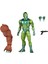 Hasbro Legends Serisi 15 cm Büyük Vault Guardsman Aksiyon Figürü, 3 Aksesuar ve 1 Yapı A Figürü Parçası, Çok Renkli 1