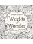 Of Wonder: A Colouring Book For The Curious 1