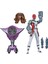 Hasbro Legends Serisi X-Men 15,2 Cm, Omega Muhafız Aksiyon Figürü, Oyuncak, Birinci Sınıf Tasarım ve 5 Aksesuar, 4 Yaşından Itibaren 1