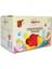Parmak Boya Mini 6'li Set (6X50 Ml) 1