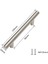 Paslanmaz Inox Kulp 96 mm 2