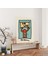 Modern Ev Dekorasyon Kanvas Tablo Keith Haring Sanatsal Tablo Duvar Dekorasyonu 2
