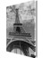 Paris Cam Tablo | Hediyelik, Dekoratif, Ofis, Mutfak 4