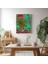 Salon Duvar Dekorasyonu Kanvas Tablo Modern Cafe Dekorasyonu Duvar Tablosu 1