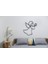 Çocuk Peri Tablo Mdf Lazer Kesim 2