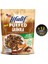 Lifalif Puffed Granola Kakao 160 G x 12 Adet 1