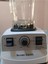 220 - 240 V New Silver Crest Blender - Bar Cafe Blender ( Stoklardaki Renk Gönderilecektir ) SNMZ04 2