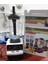 220 - 240 V New Silver Crest Blender - Bar Cafe Blender ( Stoklardaki Renk Gönderilecektir ) SNMZ04 4