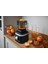 0,5 - 1 L K400 Artisan Blender Için 1 L Narenciye Sıkacağı 800 - 1200 Watt Kırmızı Metal 2