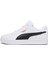 Caven 2.0 Puma White-Puma Black-Gold 1