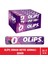 Olips Orman Meyve Aromalı Ferahlatıcı Stick Şeker 28 gr - 24 Adet 1