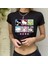 Sanrio Crop Bluz 1