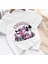 Kuromi Kids Baskılı T-Shirt 1