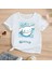 Cinnamoroll Kids Baskılı T-Shirt 1