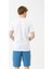 BNT-M21160 Benetton Tişört 3