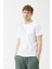 BNT-M21439 Benetton Tişört 2