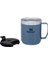 The Legendary Camp Mug Kapaklı Termos Bardak 0.35L 12OZ - Hammertone Lake 4