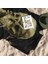 Skull Of A Skeleton With Burning Cigarette - Plaj Havlusu - Microfiber 4