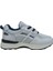 Beyaz Erkek Sneaker Spor Ayakkabı 5