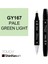 Art Touch Twin Marker GY167 Pale Green Light 2