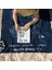 Fender Stratocaster Gitar Navyblue Plaj Havlusu - Pamuk 4