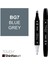 Art Touch Twin Marker Bg7 Blue Grey 1