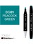 Art Touch Twin Marker BG61 Peacock Green 1