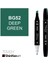 Art Touch Twin Marker BG52 Deep Green 1